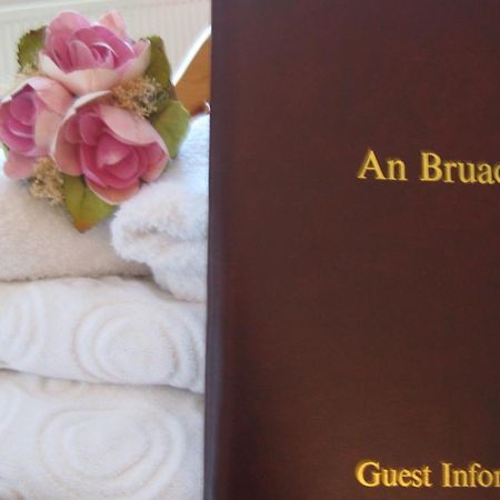 An Bruachan B&B Kenmare Eksteriør bilde