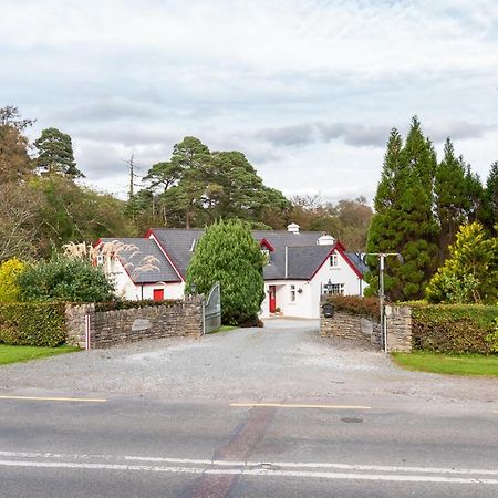 An Bruachan B&B Kenmare Eksteriør bilde
