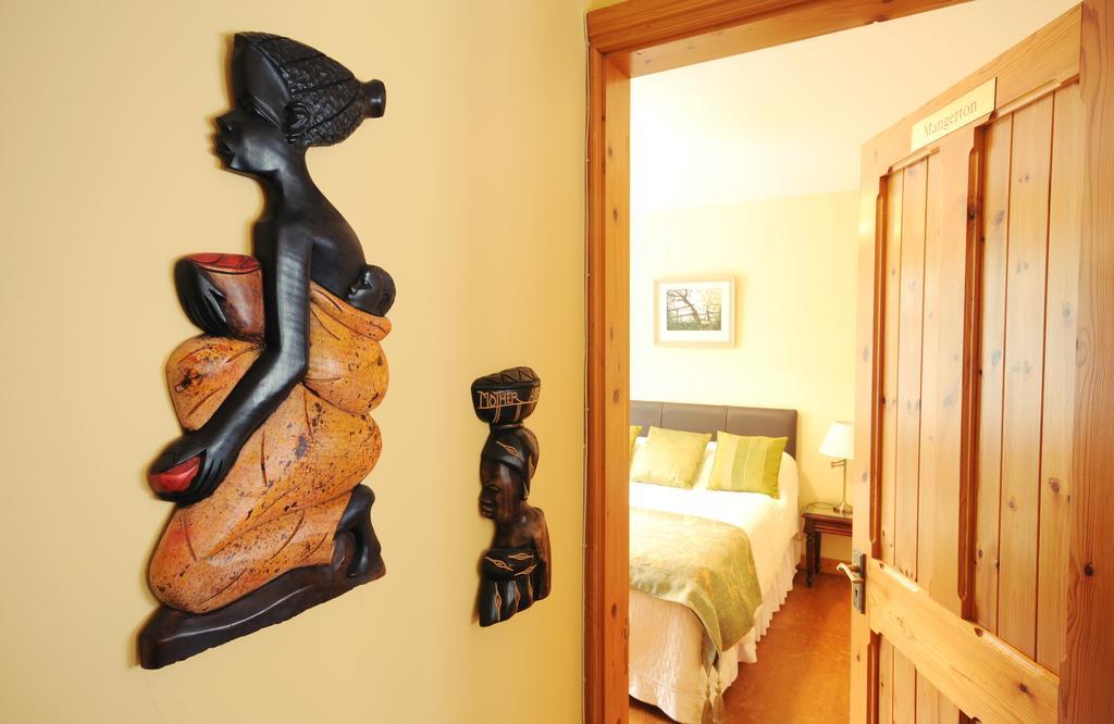 An Bruachan B&B Kenmare Eksteriør bilde