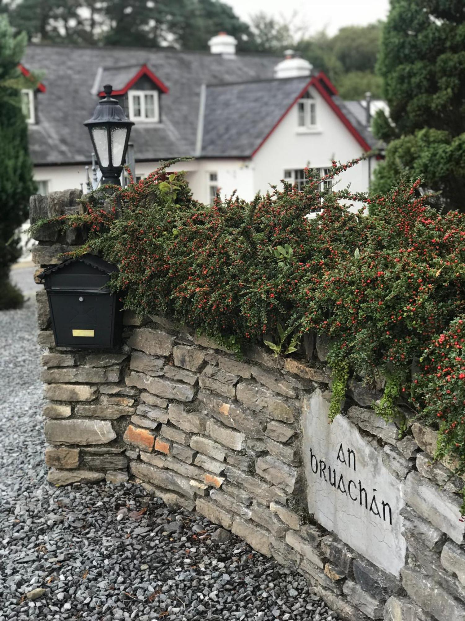 An Bruachan B&B Kenmare Eksteriør bilde
