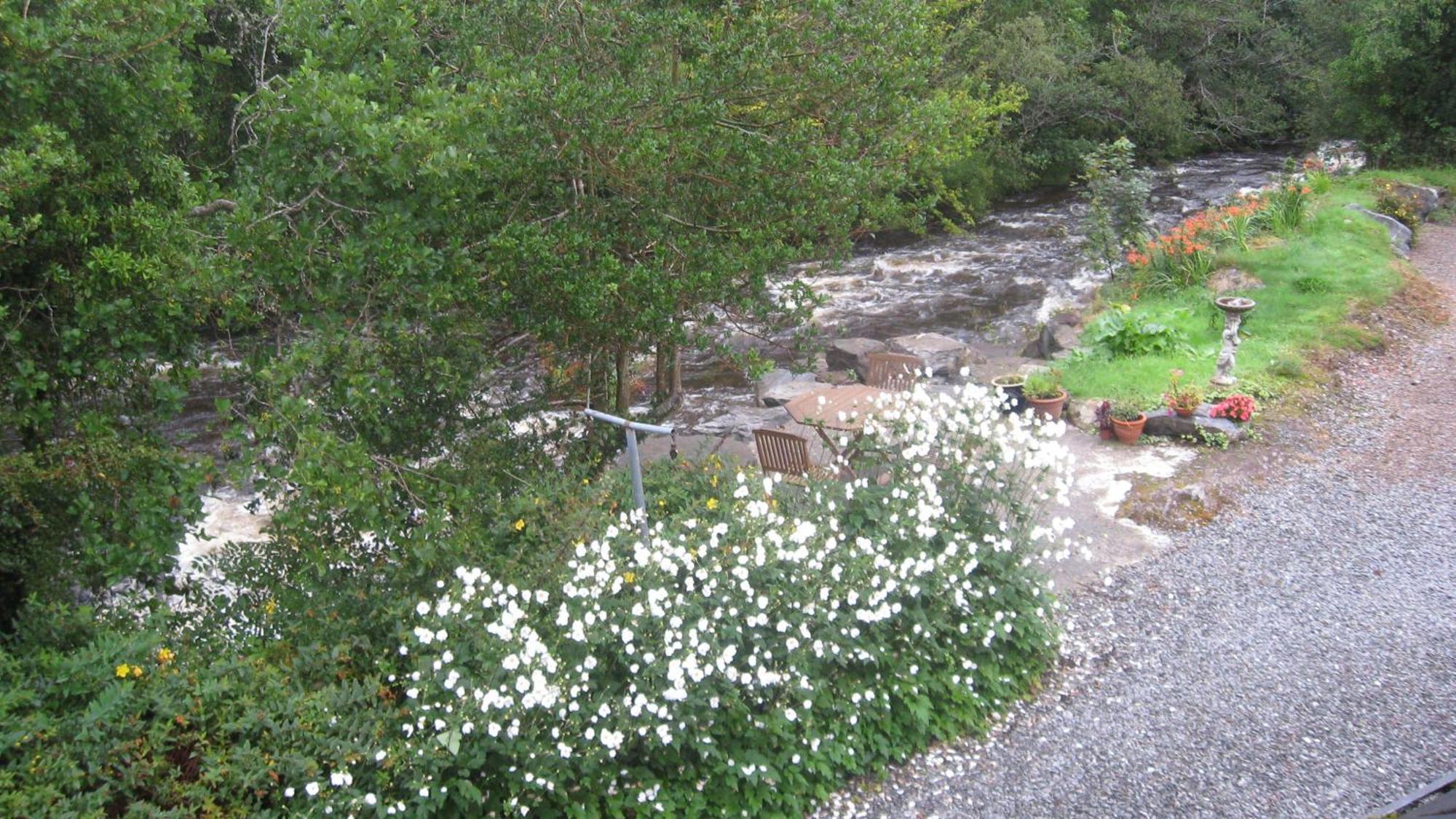 An Bruachan B&B Kenmare Eksteriør bilde