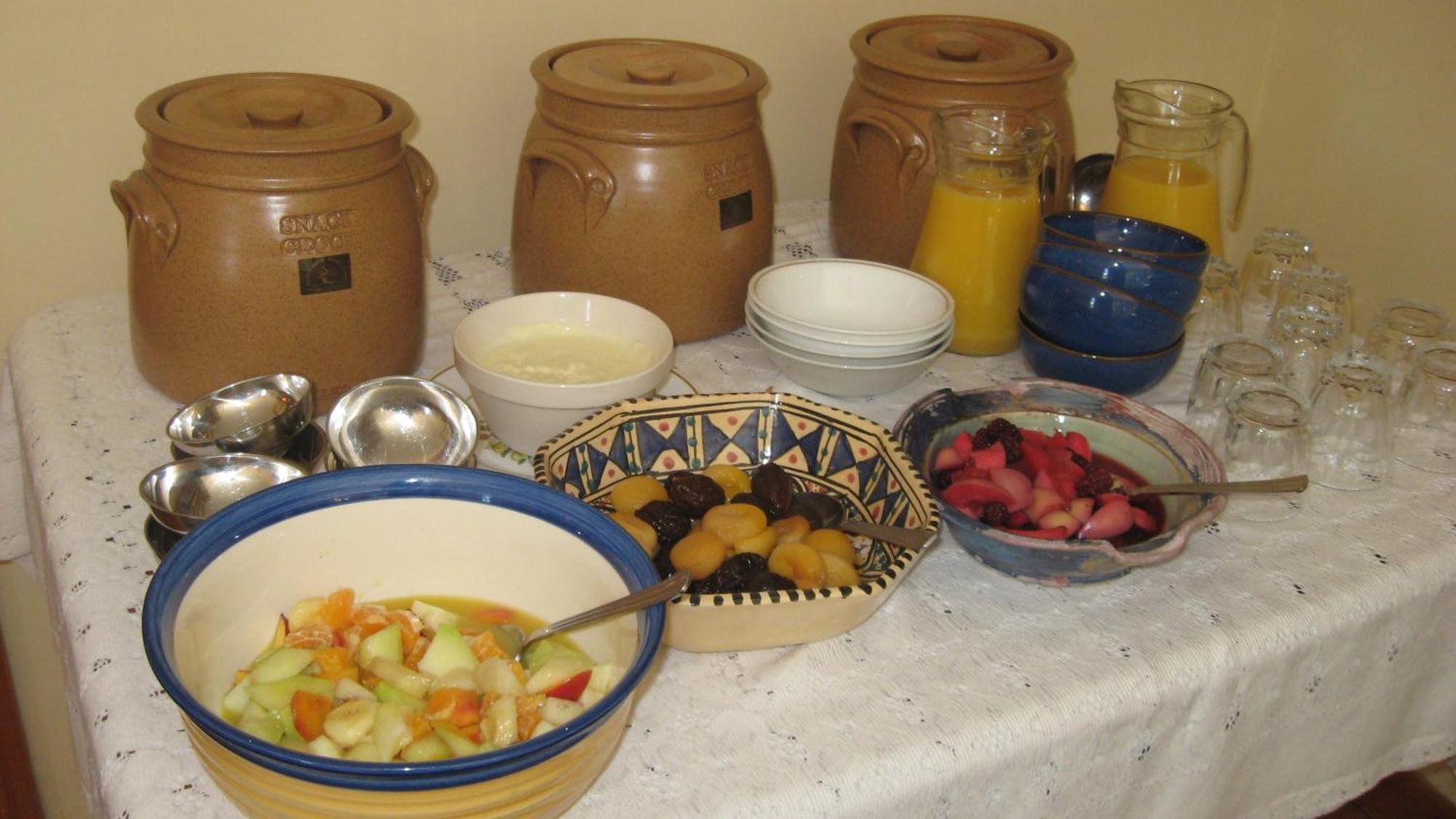 An Bruachan B&B Kenmare Eksteriør bilde