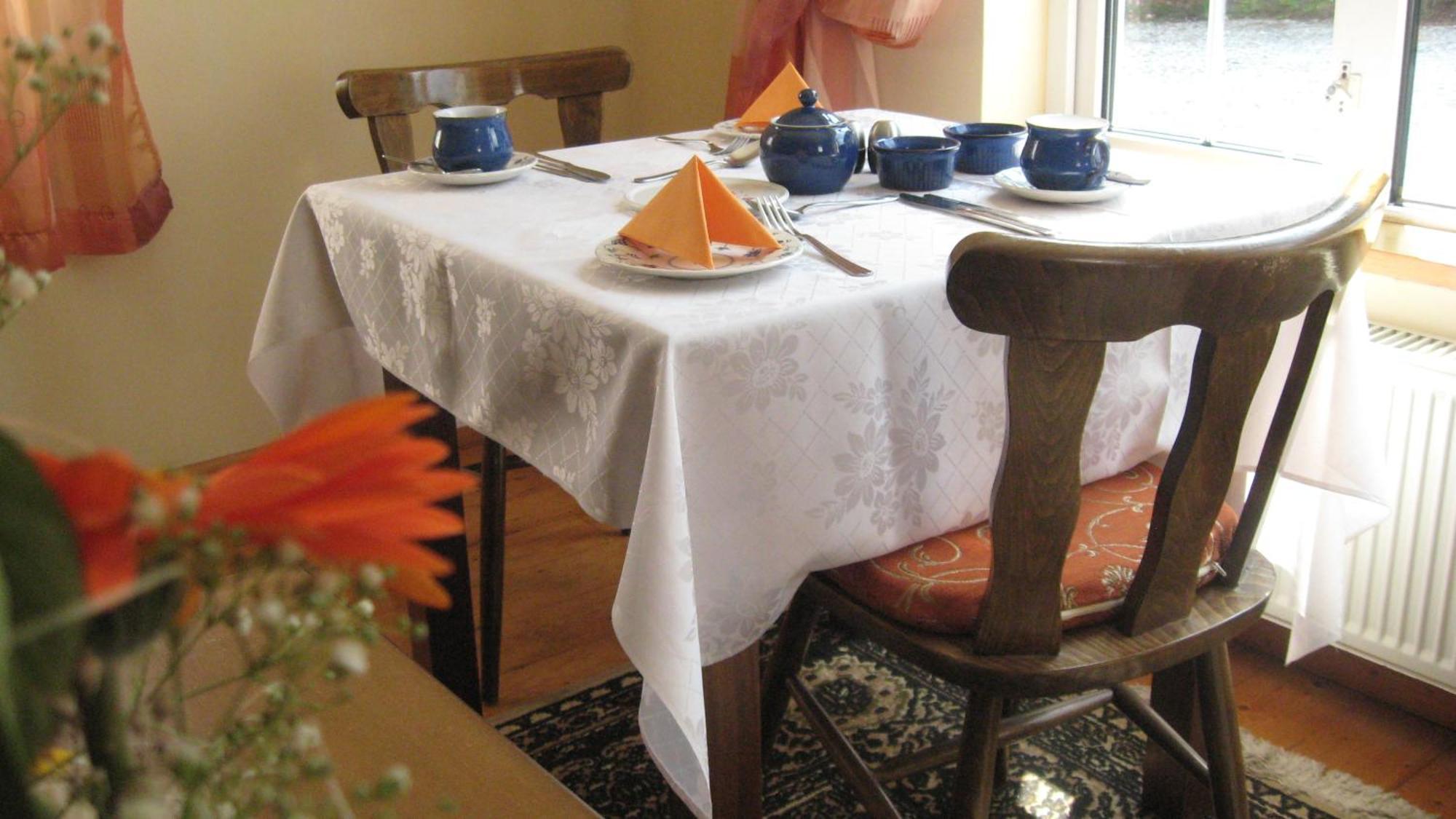 An Bruachan B&B Kenmare Eksteriør bilde