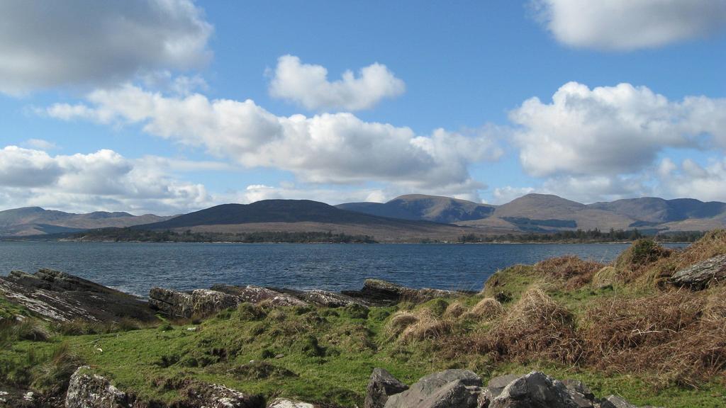 An Bruachan B&B Kenmare Eksteriør bilde