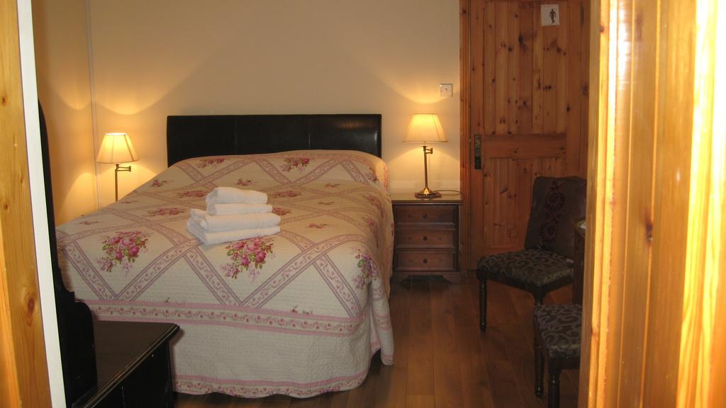 An Bruachan B&B Kenmare Eksteriør bilde