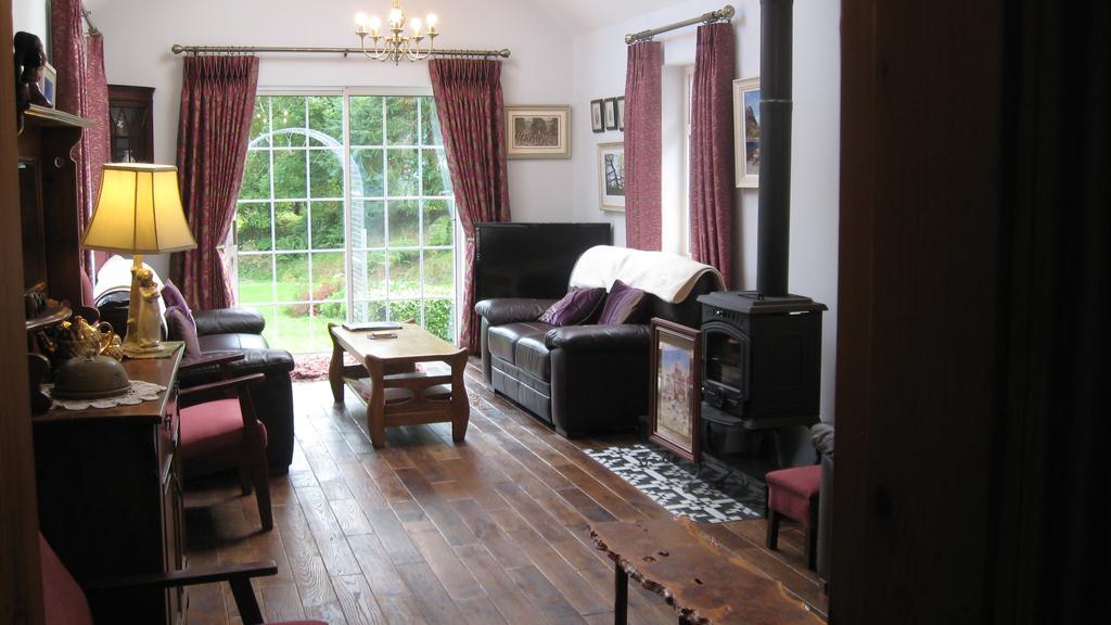 An Bruachan B&B Kenmare Eksteriør bilde