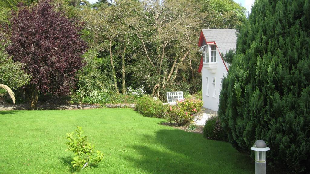 An Bruachan B&B Kenmare Eksteriør bilde