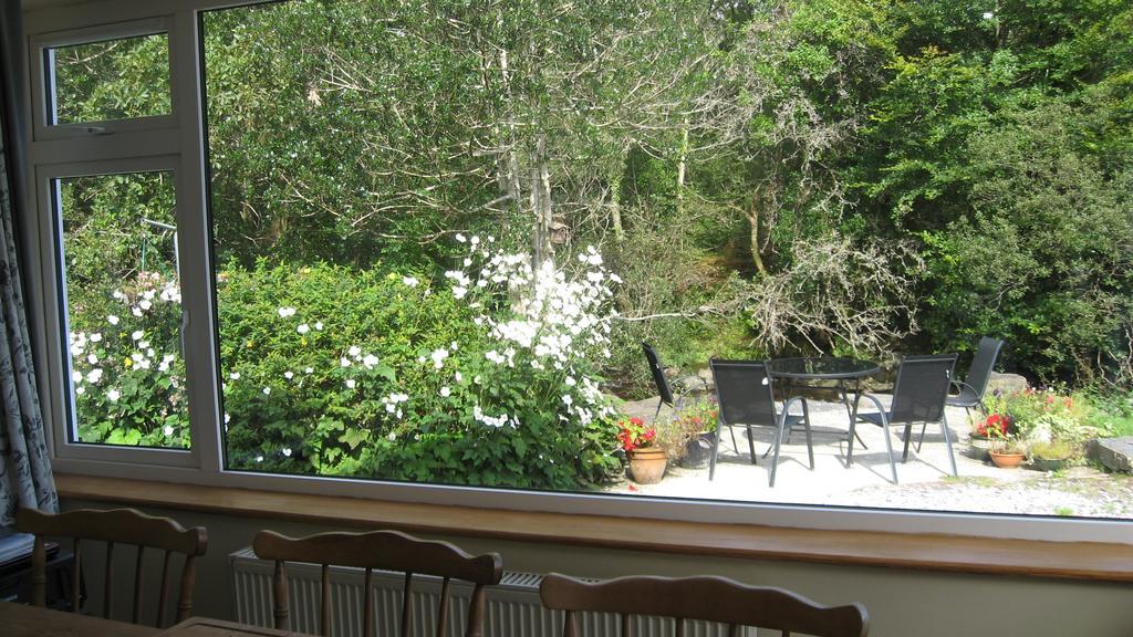 An Bruachan B&B Kenmare Eksteriør bilde
