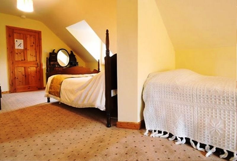 An Bruachan B&B Kenmare Eksteriør bilde