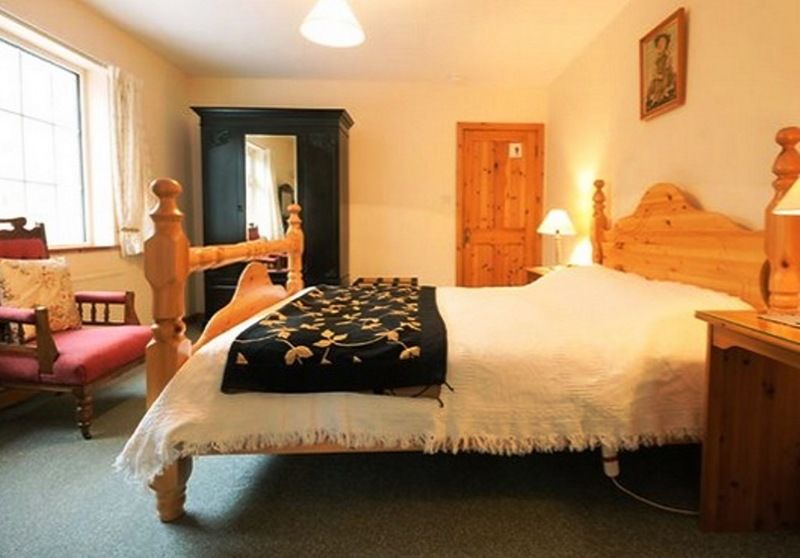 An Bruachan B&B Kenmare Eksteriør bilde