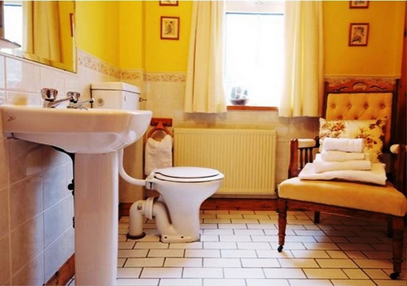An Bruachan B&B Kenmare Eksteriør bilde