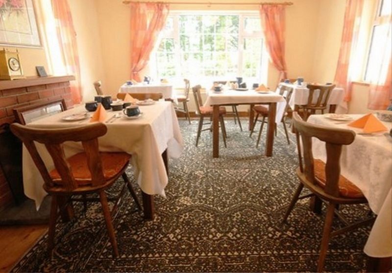 An Bruachan B&B Kenmare Eksteriør bilde