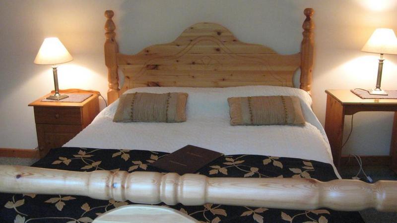 An Bruachan B&B Kenmare Eksteriør bilde