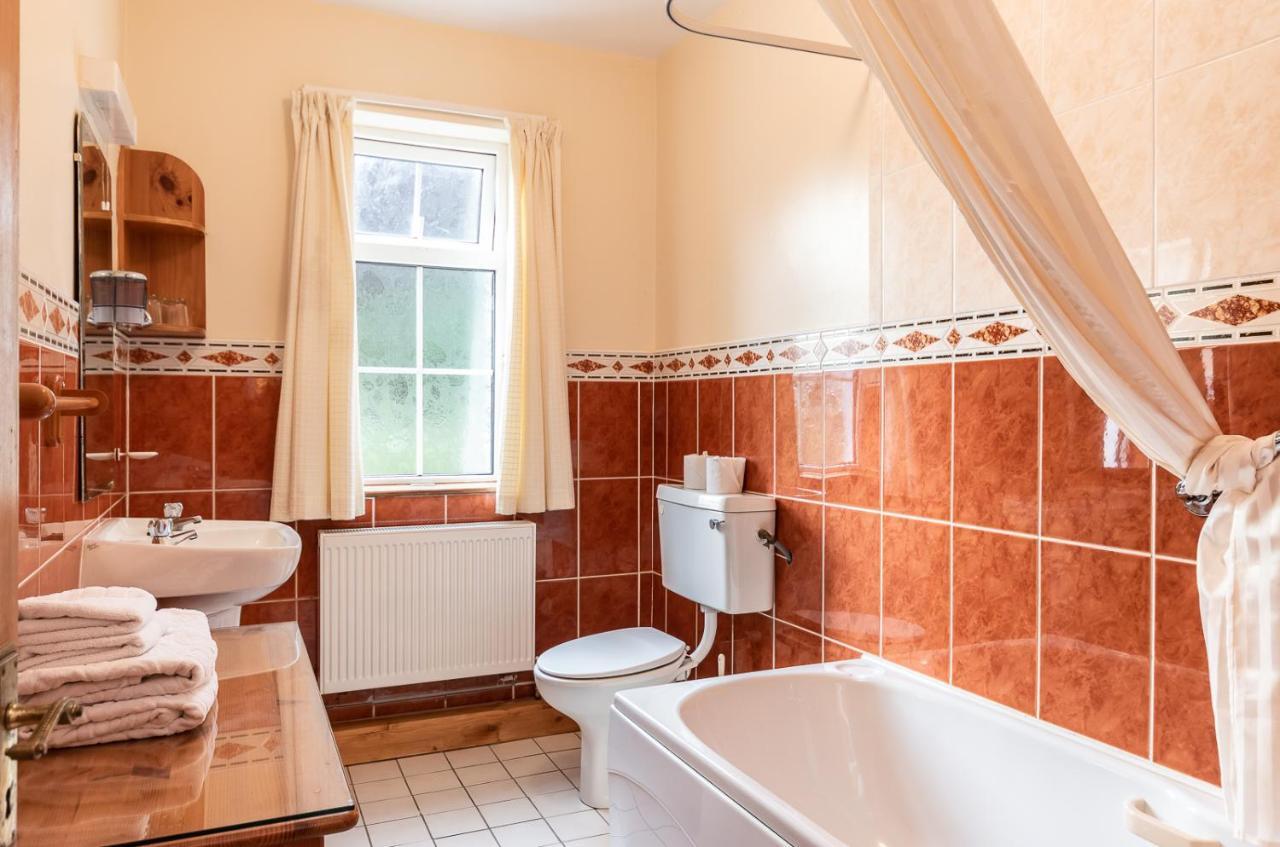 An Bruachan B&B Kenmare Eksteriør bilde