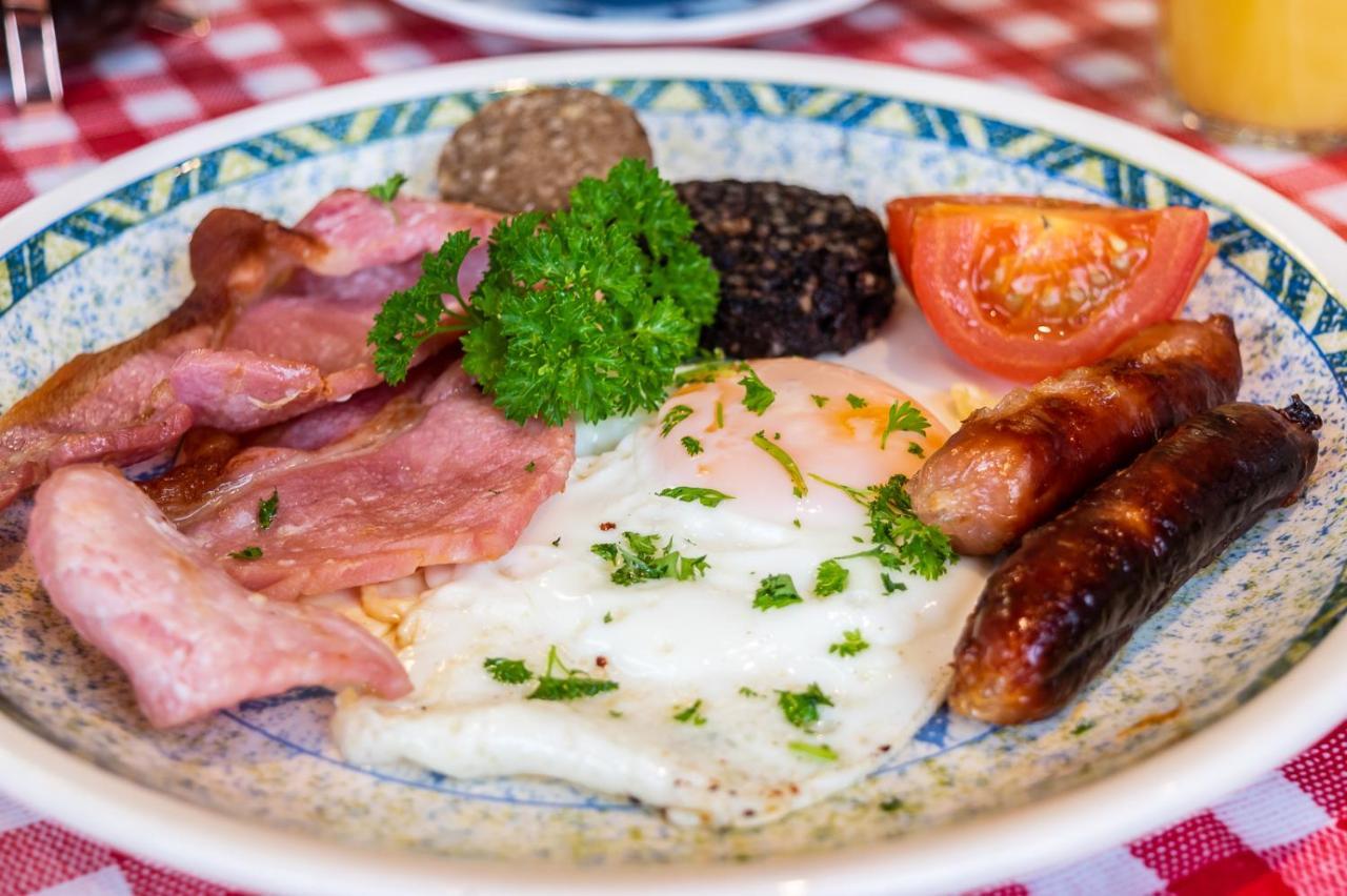 An Bruachan B&B Kenmare Eksteriør bilde