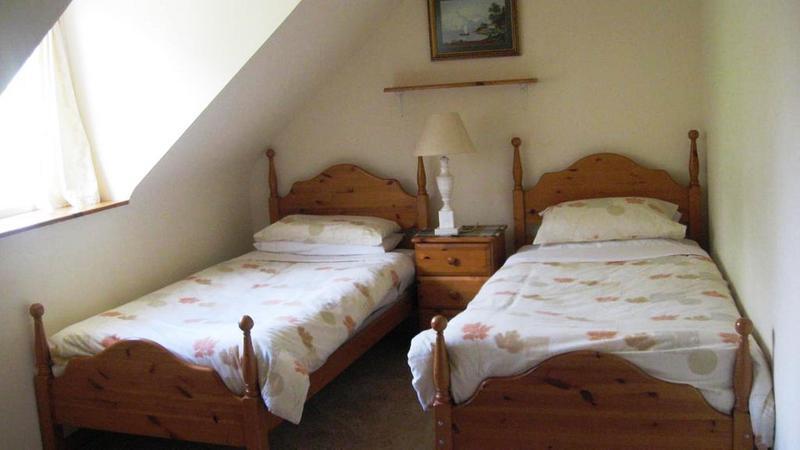 An Bruachan B&B Kenmare Eksteriør bilde