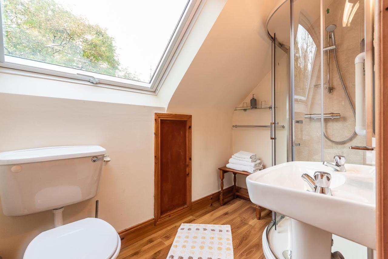 An Bruachan B&B Kenmare Eksteriør bilde