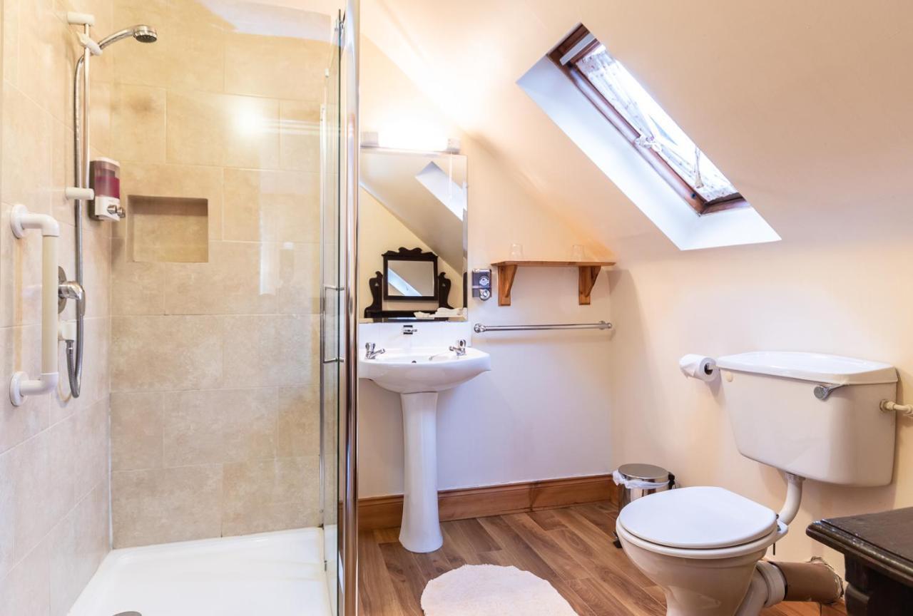 An Bruachan B&B Kenmare Eksteriør bilde
