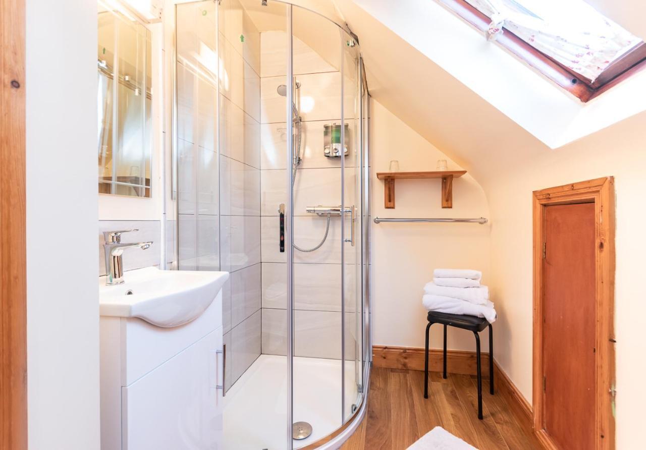 An Bruachan B&B Kenmare Eksteriør bilde