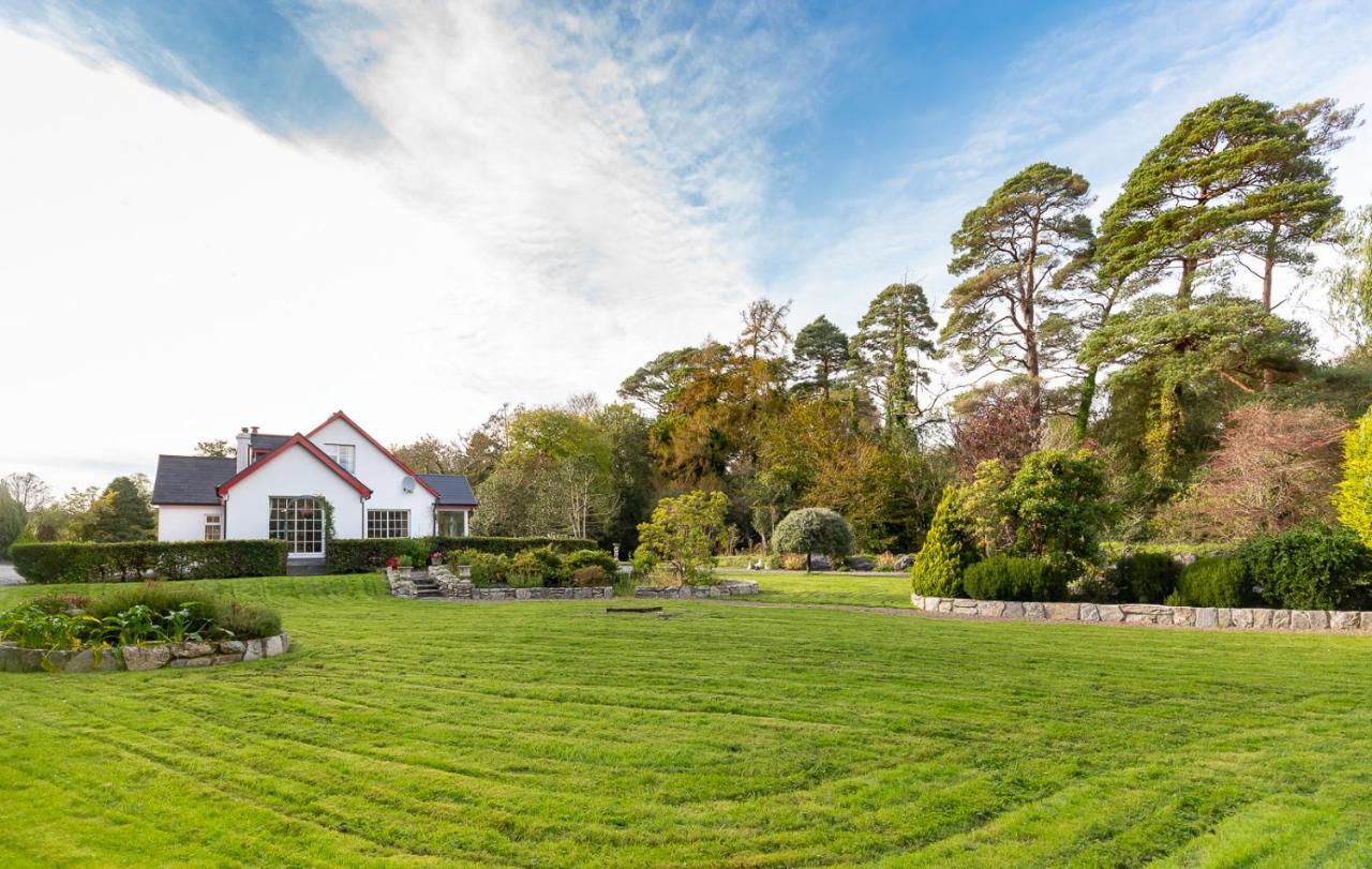 An Bruachan B&B Kenmare Eksteriør bilde